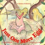 Just One More Egg (science folktales) (eBook, ePUB)