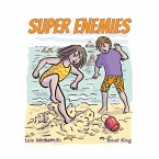 Super Enemies (eBook, ePUB) Super Enemies (eBook, ePUB)