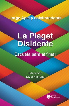 Cover La Piaget Disidente (eBook, ePUB)