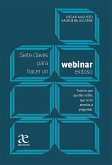 Siete claves para hacer un webinar exitoso (eBook, PDF)