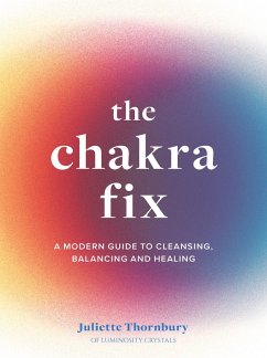 Cover The Chakra Fix (eBook, ePUB)