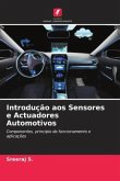 Introdução aos Sensores e Actuadores Automotivos