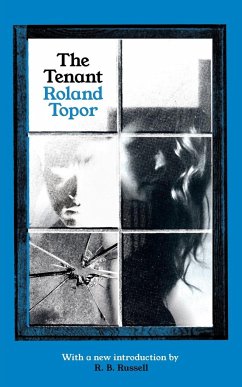 The Tenant (Valancourt International) - Topor, Roland