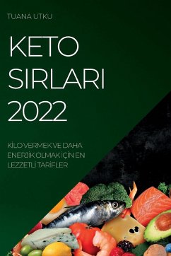 KETO SIRLARI 2022 - Utku, Tuana