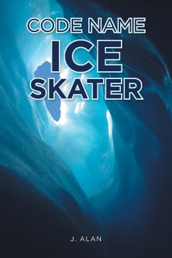 Code Name Ice Skater - Alan, J.