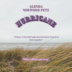 Hurricane (eBook, ePUB) - Petz, Glenda Norwood