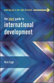 The Short Guide to International Development (eBook, ePUB)