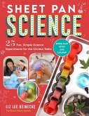 Sheet Pan Science (eBook, ePUB)