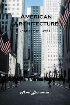 American Architecture - Axel Donovan