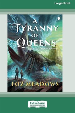 A Tyranny of Queens - Meadows, Foz