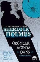 Sherlock Holmes - Örümcek Aginda Dans - Siciliano, Sam