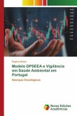Modelo DPSEEA e Vigilância em Saúde Ambiental em Portugal