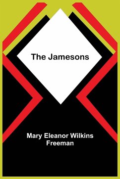 The Jamesons - Eleanor Wilkins Freeman, Mary