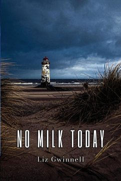 No Milk Today - Gwinnell, Liz