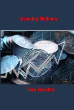 Investing Methods - Badley, Tom