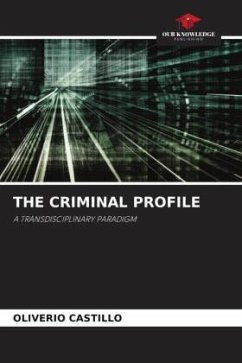 THE CRIMINAL PROFILE - Castillo, Oliverio