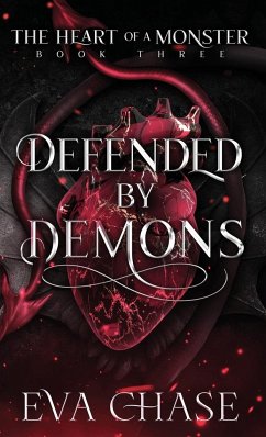 Defended by Demons - Chase, Eva