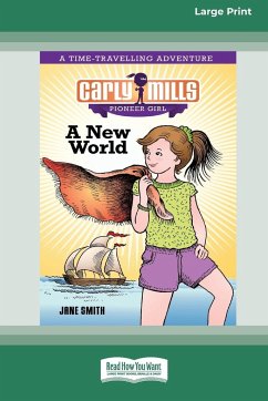 Carly Mills - Smith, Jane