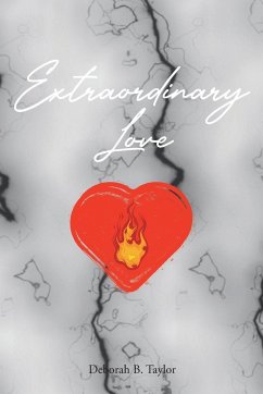 Extraordinary Love - Taylor, Deborah B.