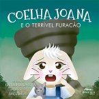 Coelha Joana e o terrível furacão (eBook, ePUB)