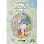 As aventuras de Guilherme e os animais mágicos em busca da água (eBook, ePUB)