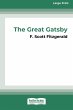 The Great Gatsby [16pt Large Print... - Bild 1