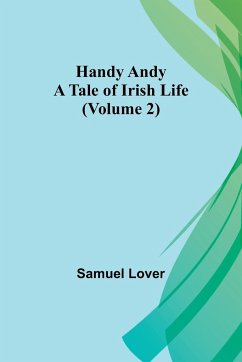 Handy Andy - Lover, Samuel