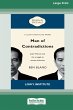 Man of Contradictions [16pt Large Print... - Bild 1