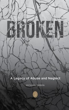 BROKEN - Green, Michael