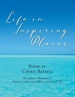 Life in Inspiring Places - Batavia, Cheryl