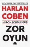 Zor Oyun