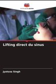 Lifting direct du sinus