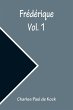 Frédérique; vol. 1 - Bild 1