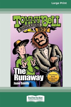 The Runaway - Smith, Jane