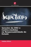 Sanções da ONU e Contra-medidas na Responsabilidade do Estado