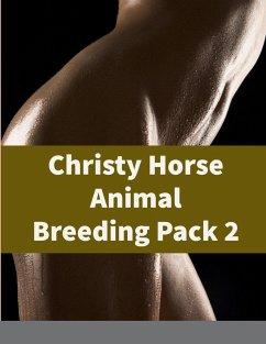 Christy Horse Animal Breeding Pack 2 - Horse, Christy