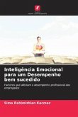 Inteligência Emocional para um Desempenho bem sucedido