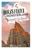 Herzstücke im Münsterland (eBook, ePUB)
