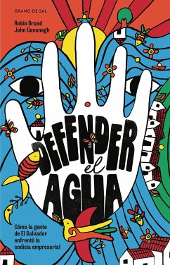 Defender el agua (eBook, ePUB) - Broad, Robin; Cavanagh, John