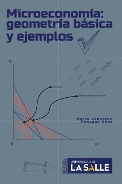 Microeconomía (eBook, PDF) - Penagos Rozo, Marco Leonardo