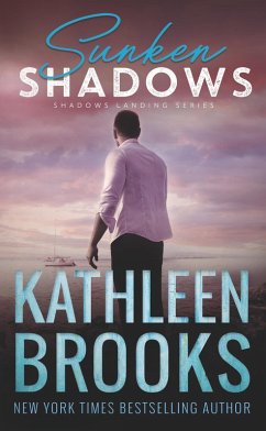 Sunken Shadown (Shadows Landing, #2) (eBook, ePUB) - Brooks, Kathleen