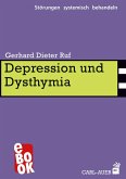 Depression und Dysthymia (eBook, ePUB)