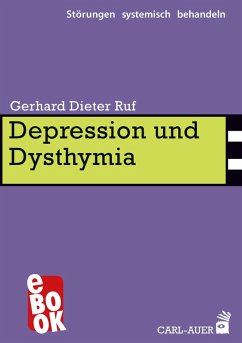 Depression und Dysthymia (eBook, ePUB) - Ruf, Gerhard