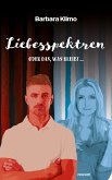 Liebesspektren (eBook, ePUB)