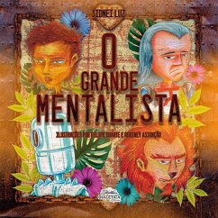 Cover O Grande Mentalista (eBook, ePUB)