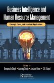 Business Intelligence and Human Resource Management (eBook, ePUB)