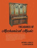 Treasures of Mechanical Music (eBook, ePUB)