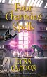 Four Charming Spells (eBook, ePUB) - Bild 1