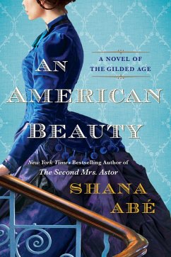 An American Beauty (eBook, ePUB) - Abe, Shana