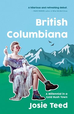 Cover British Columbiana (eBook, ePUB)